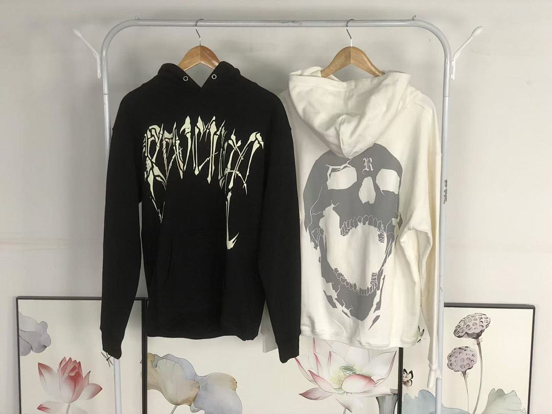 Revenge 128 REVENGE HOODIE 505045191 (Im 170Cm 60Kg I Wear Size S In The Phot) - Image 29
