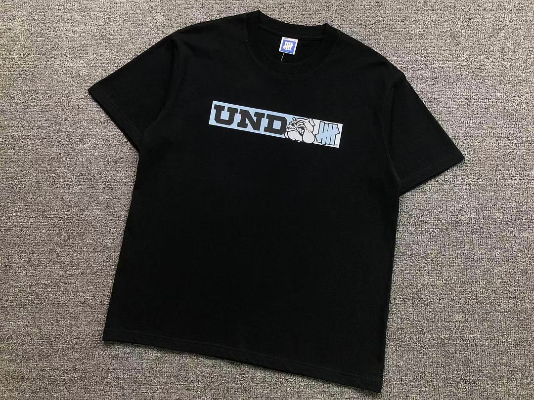 Undefeated 88 UNDEFEATED T-SHIRT 126170902 (Im 170Cm 60Kg I Wear Size M In The Phot) - Image 14