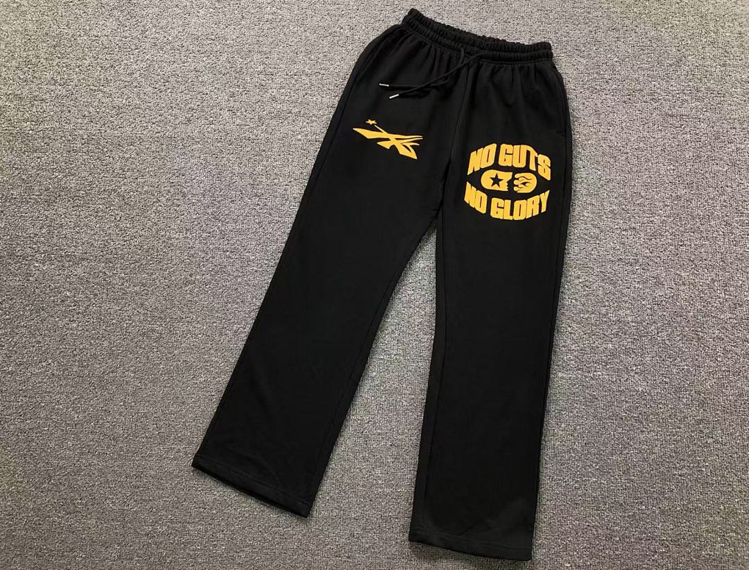 Hellstar 168 HELLSTAR TROUSERS 4108090877 (Im 170Cm 60Kg I Wear Size M In The Phot) - Image 6