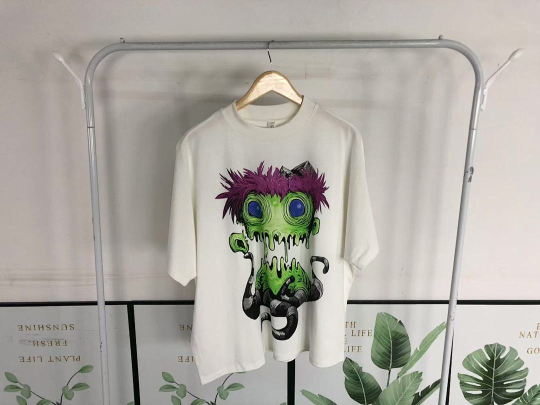 Unbranded 118 FASHION T-SHIRT 3103270872 (Im 170Cm 60Kg I Wear Size M In The Phot) - Image 21