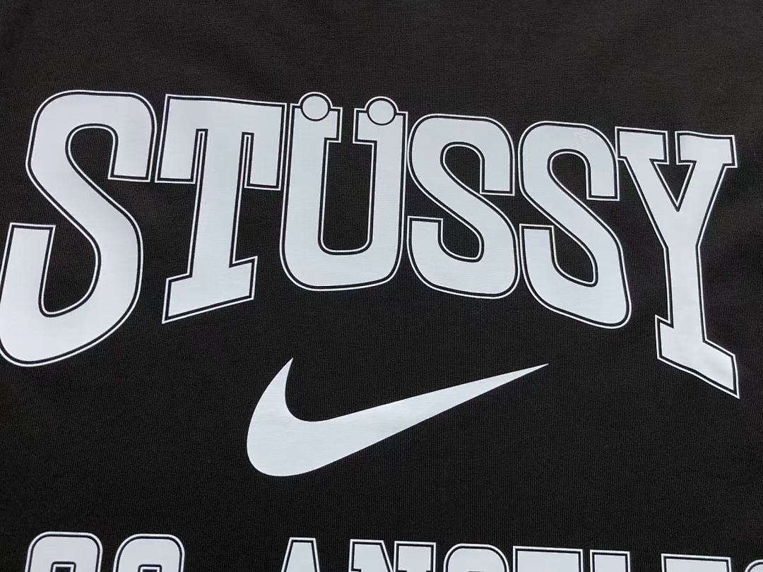 Nike 78 N⭐K⭐ STUSSY T-SHIRT 511274682 (Im 170Cm 60Kg I Wear Size S In The Phot) - Image 11