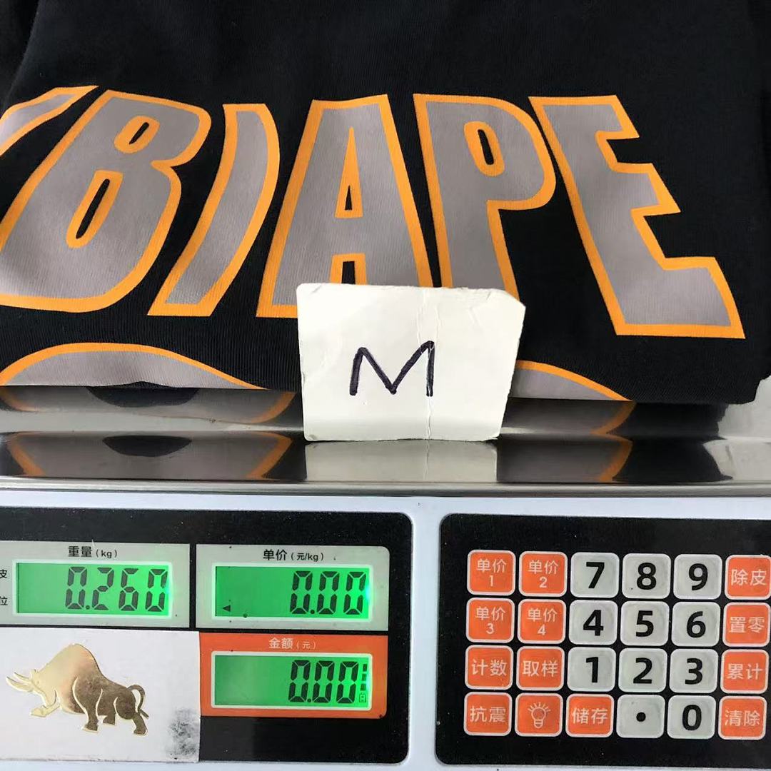 Bape 79 BAPE T-SHIRT - Image 35