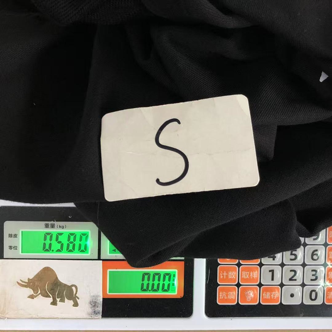 Stussy 158 STUSSY HOODIE 1112250631 (Im 170Cm 60Kg I Wear Size S In The Phot) - Image 33