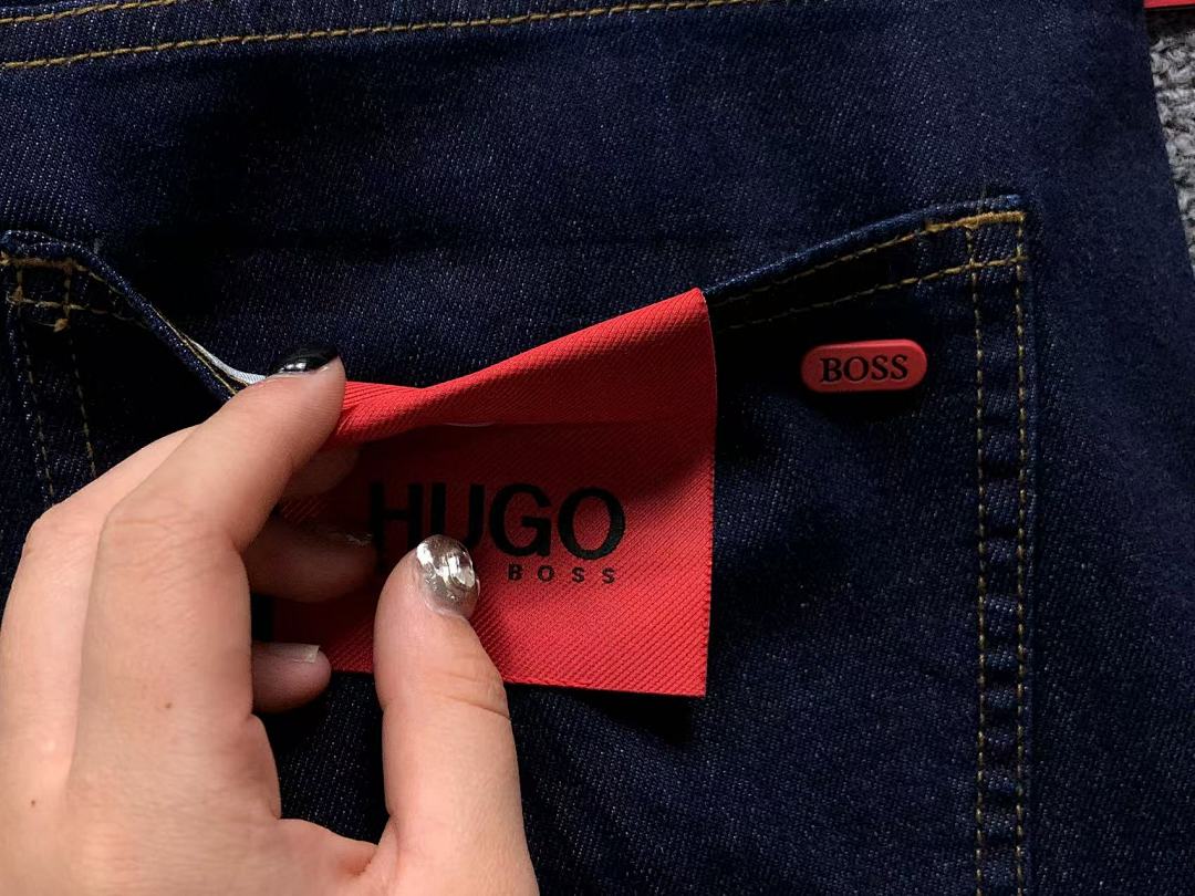 Hugo Boss 225 H⭐G⭐ B⭐⭐S TROUSERS 3104120205 (Im 170Cm 60Kg I Wear Size 33 In The Phot) - Image 18