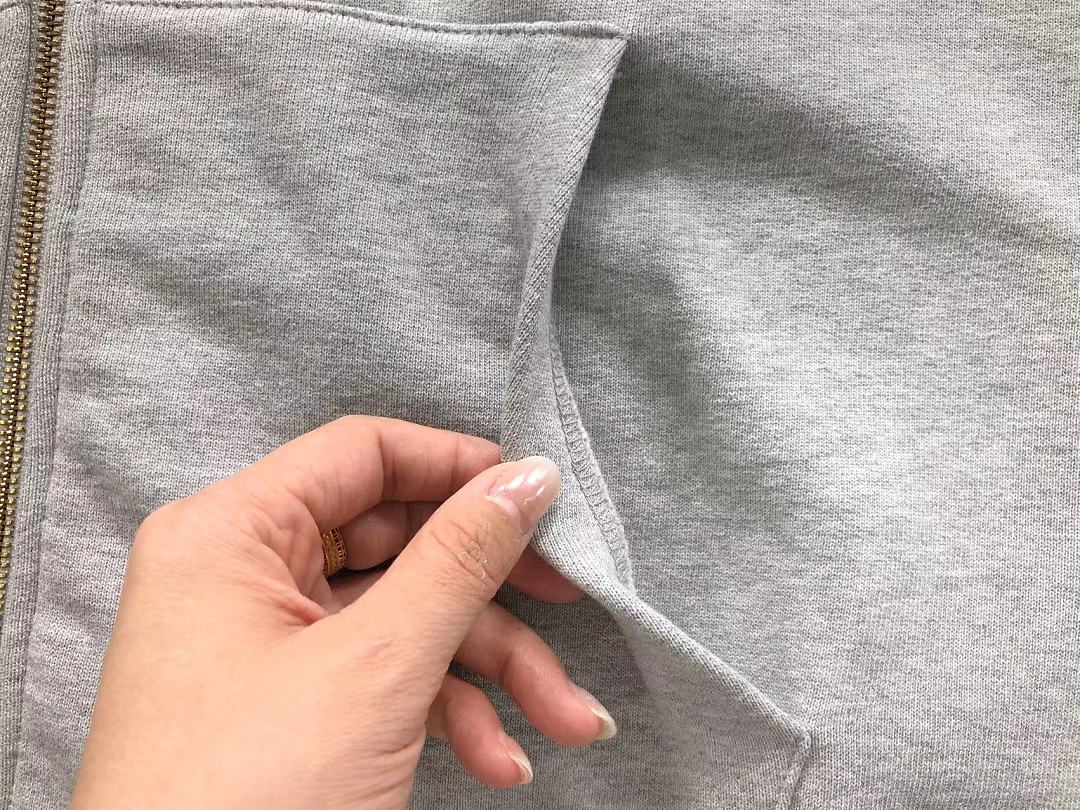 Louis Vuitton 258 L⭐ HOODIE 3208191121 (Im 170Cm 60Kg I Wear Size M In The Phot) - Image 12
