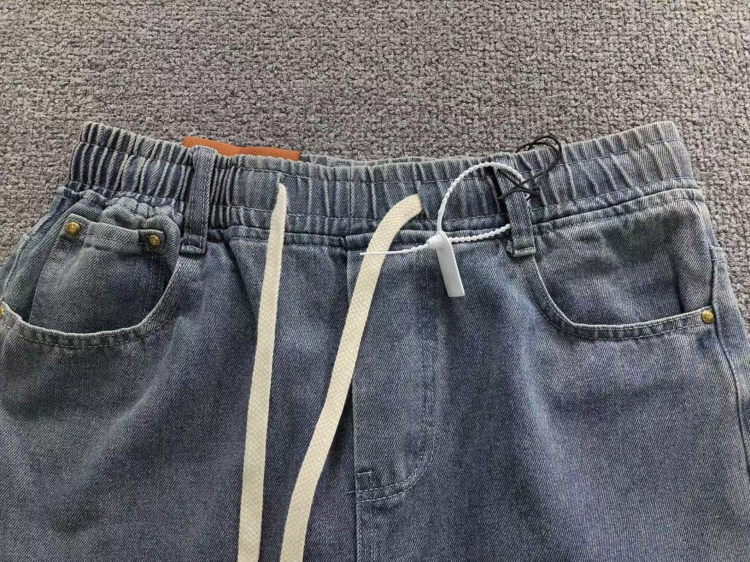 Louis Vuitton 208 L⭐ TROUSERS 128292560 (Im 170Cm 60Kg I Wear Size 30 In The Phot) - Image 12