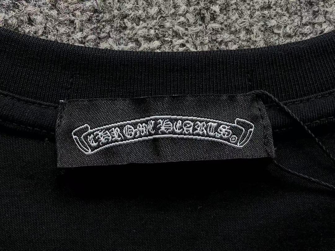 Comme des Garcons 88 C⭐⭐OME HE⭐⭐TS T-SHIRT 1261110182 (Im 170Cm 60Kg I Wear Size M In The Phot) - Image 21