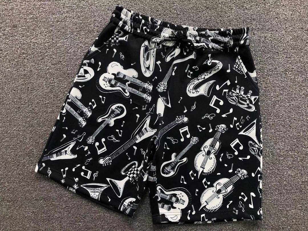 Dolce & Gabbana SHORTS175 D⭐LC⭐ GA⭐⭐A⭐A T-SHIRT - Image 21