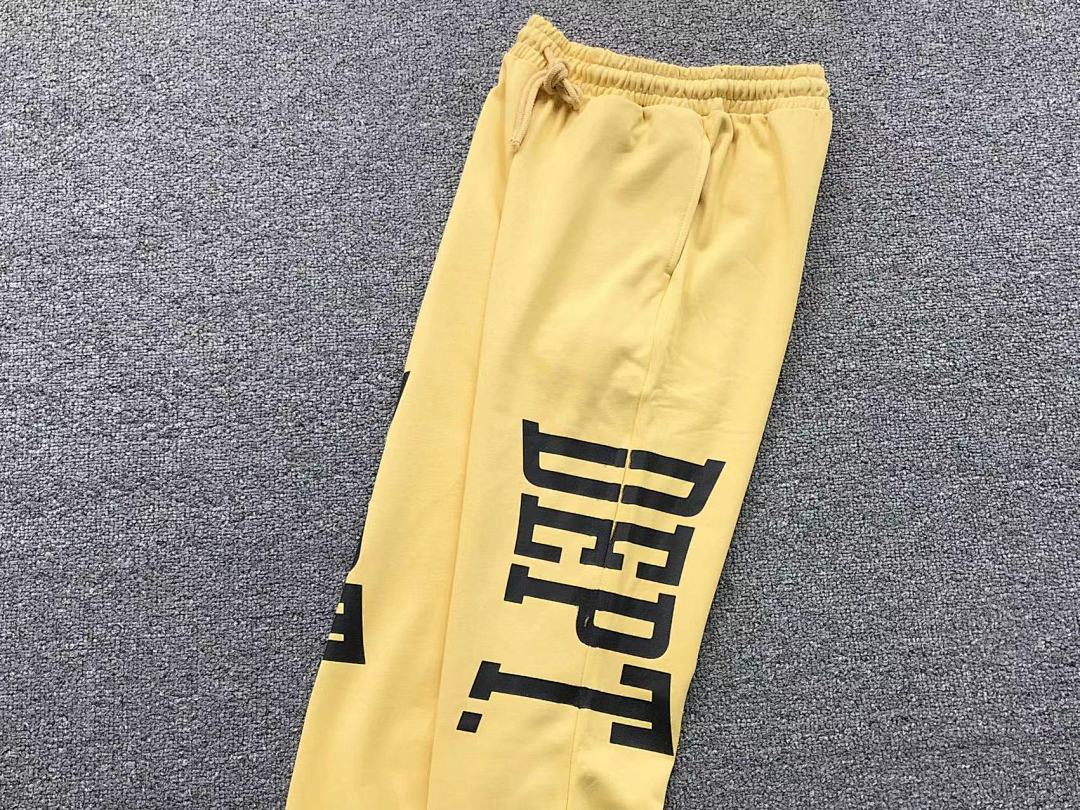 Gallery Dept 118 GALLERY DEPT TROUSERS 3104241024 (Im 170Cm 60Kg I Wear Size S In The Phot) - Image 32