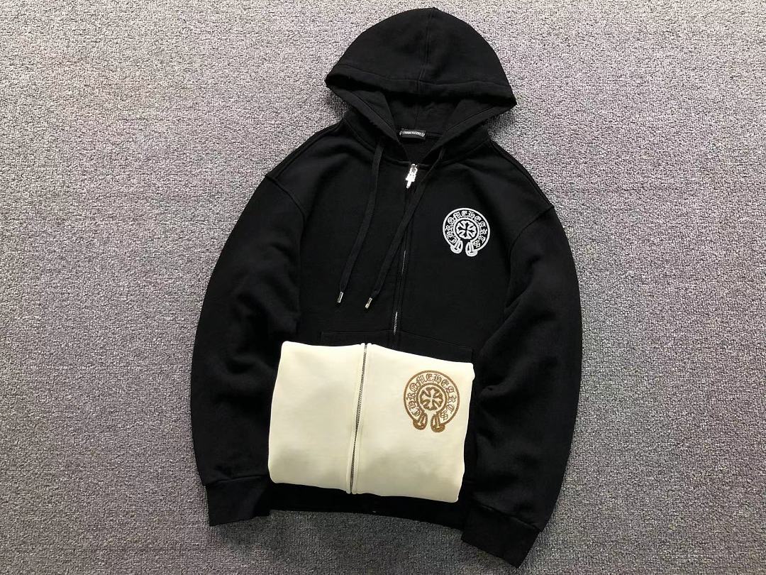 Comme des Garcons 268 C⭐⭐OME HE⭐⭐TS HOODIE 3207302621 (Im 170Cm 60Kg I Wear Size M In The Phot) - Image 14