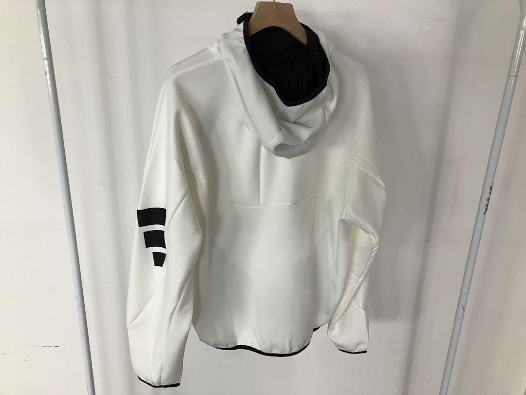 Adidas 208 A⭐I⭐AS HOODIE 11081307104 (Im 170Cm 60Kg I Wear Size S In The Phot) - Image 20
