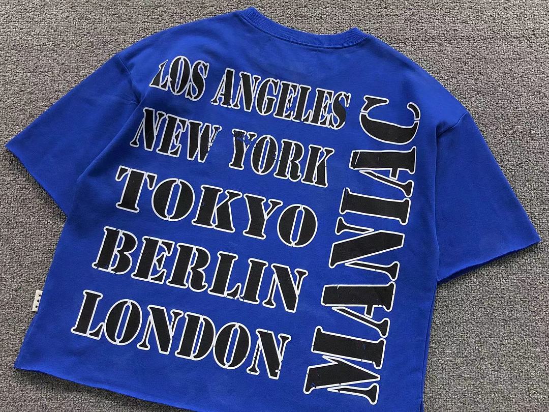 Boss 135 B⭐⭐S T-SHIRT 127111317 (Im 170Cm 60Kg I Wear Size S In The Phot) - Image 18