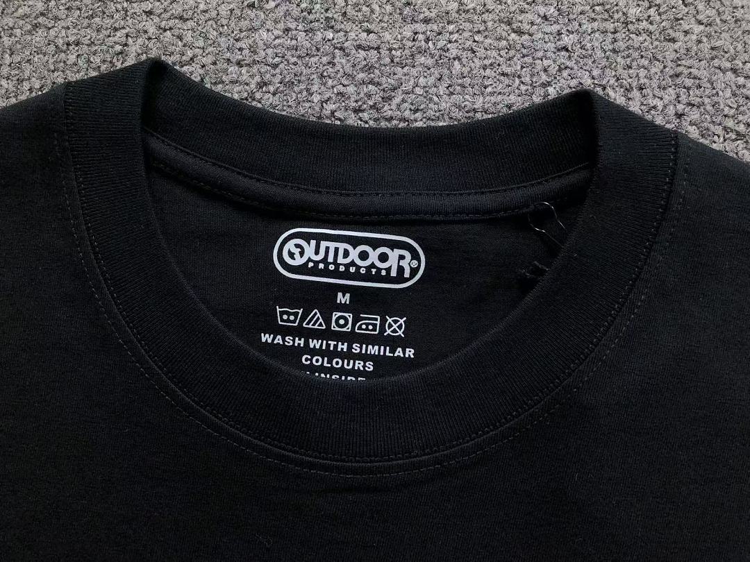 Unbranded 82 OUT⭐⭐OR T-SHIRT 126302002 (Im 170Cm 60Kg I Wear Size M In The Phot) - Image 26