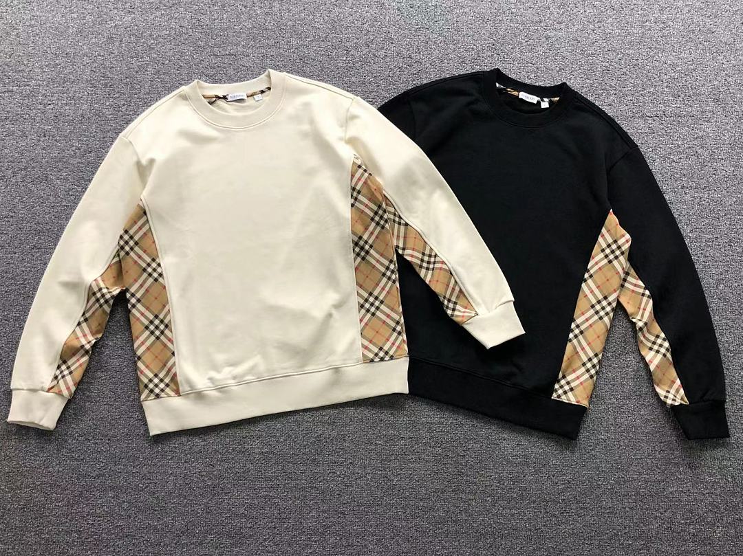Burberry 178 B⭐R⭐E⭐RY HOODIE 3208011221 (Im 170Cm 60Kg I Wear Size M In The Phot) - Image 5