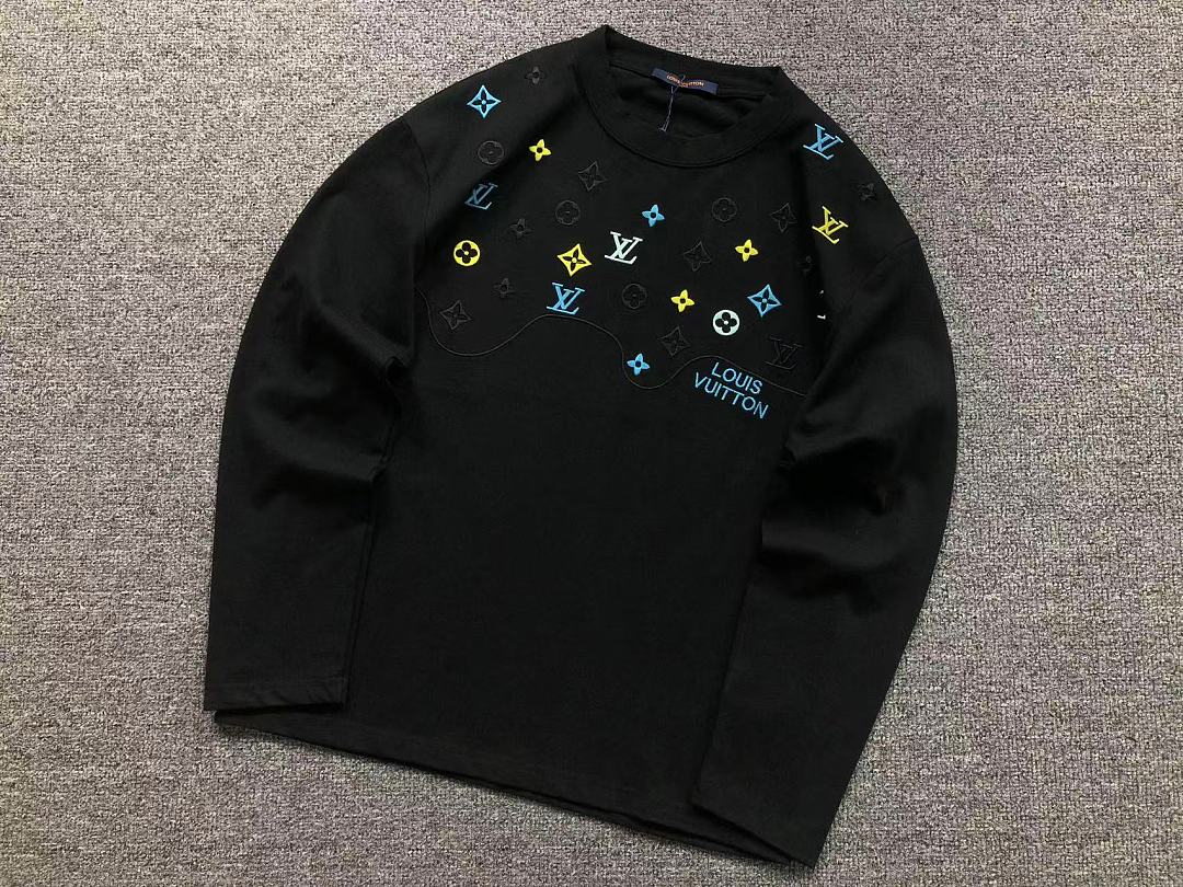 Unbranded 185 L⭐ LONG SLEEVED 4208291501 (Im 170Cm 60Kg I Wear Size M In The Phot) - Image 10