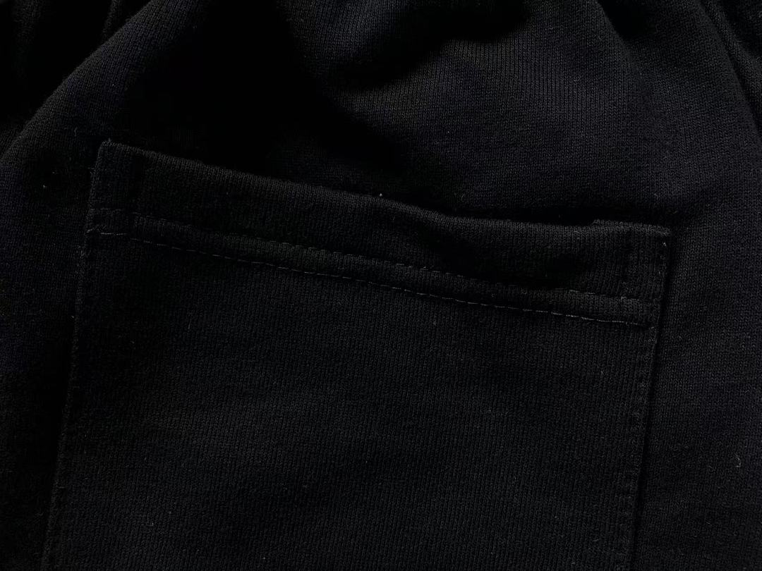 Fear of God SHORTS 95 FOG T-SHIRT 3203283321 (Im 170Cm 60Kg I Wear Size S In The Phot) - Image 40