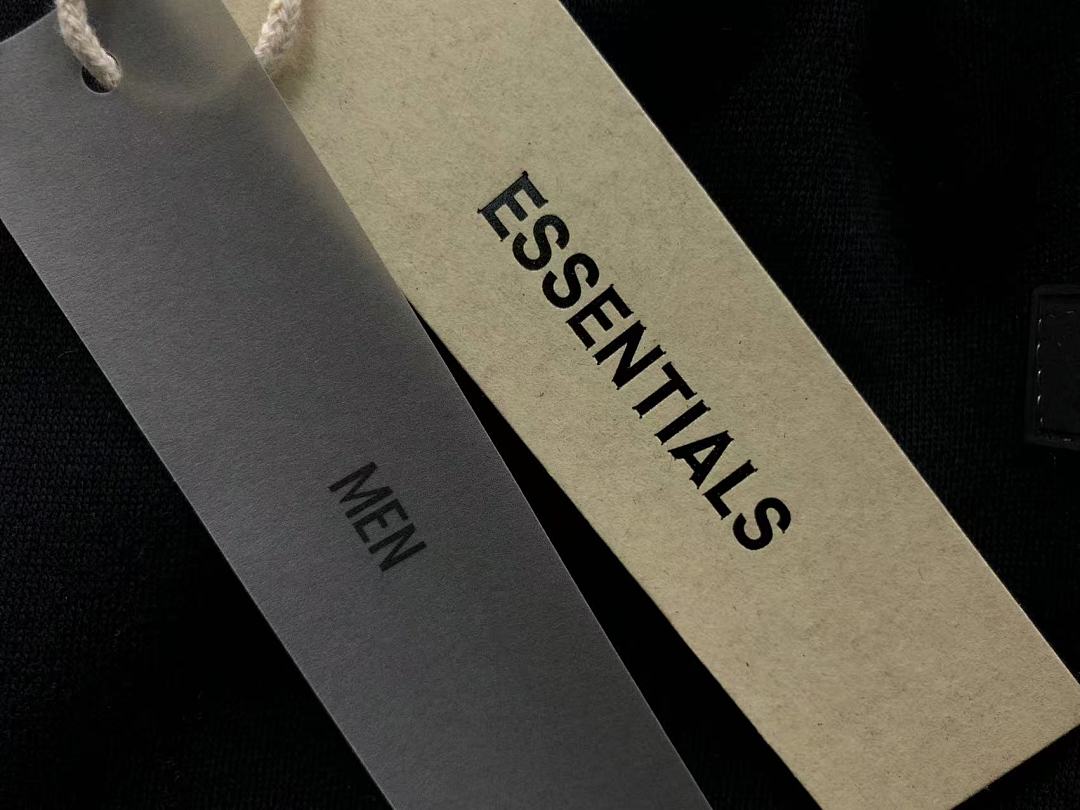 Fear of God TROUSERS 165 FOG - Image 43