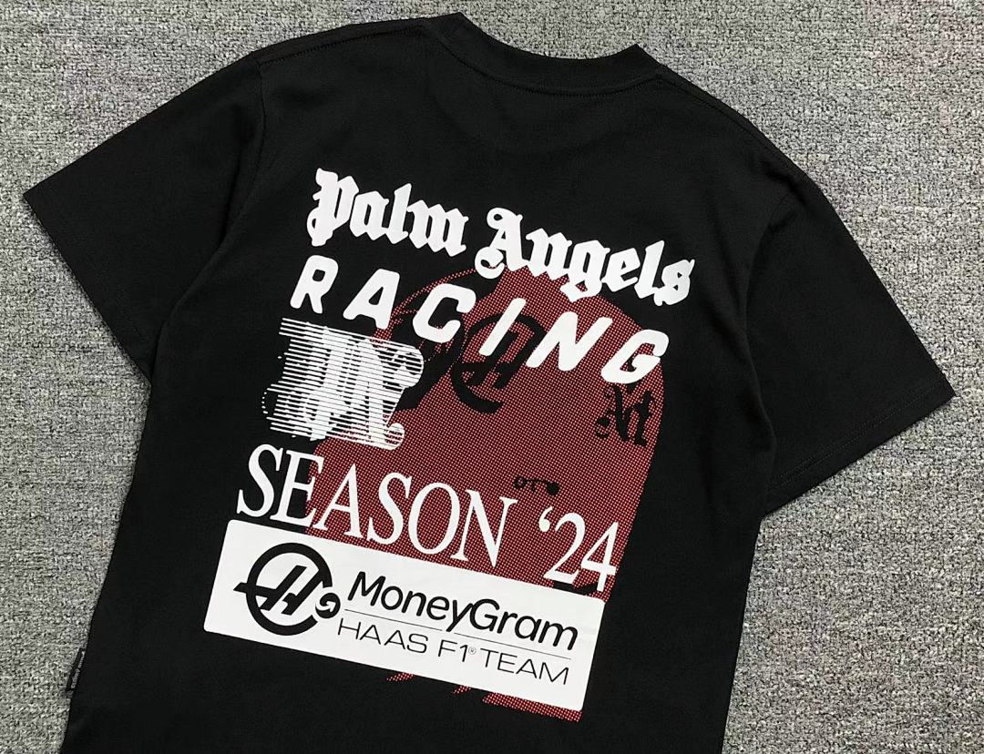 Palm Angels 79 PALM ANGELS T-SHIRT - Image 14