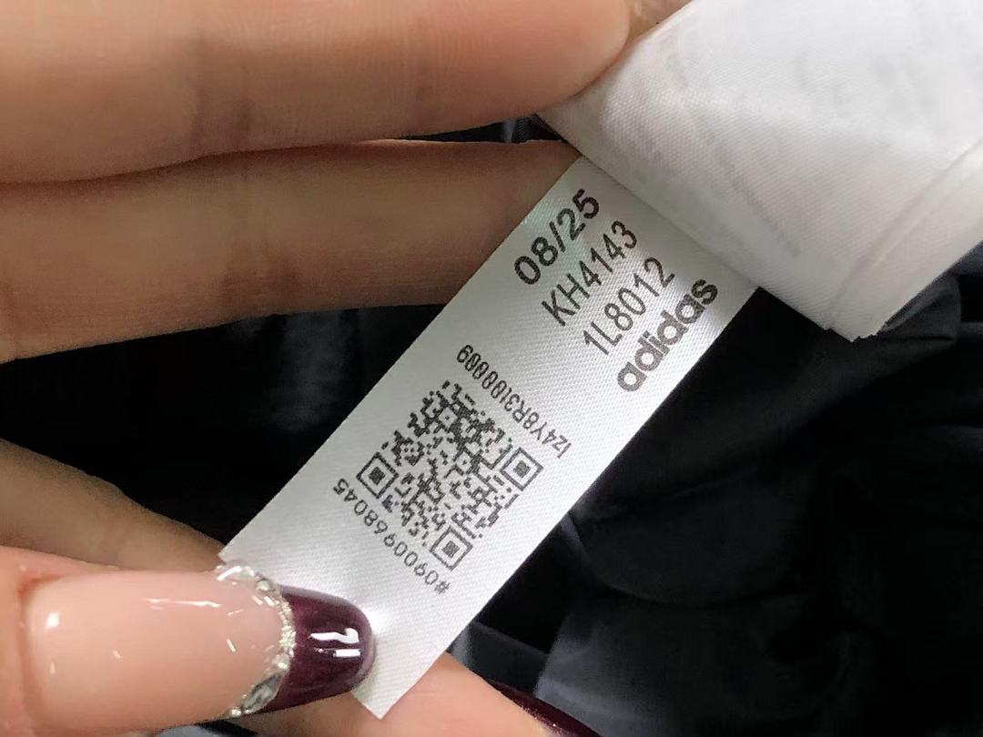 Adidas 419 A⭐I⭐AS JACKET 11130235 (Im 170Cm 60Kg I Wear Size M In The Phot) - Image 35