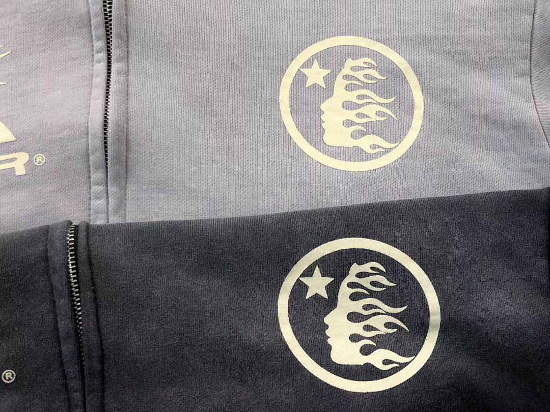 Hellstar TROUSERS 188 HELLSTAR HOODIE - Image 22