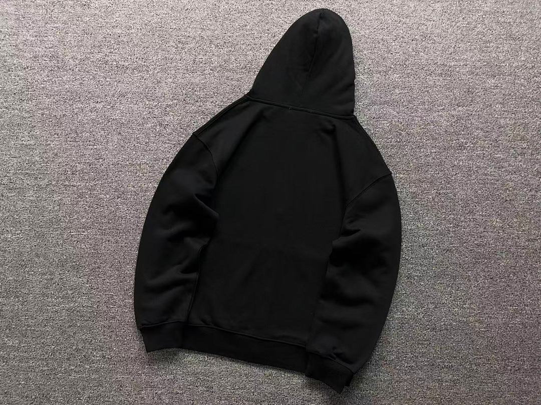Bape 158 BAPE HOODIE 3110310417 (Im 170Cm 60Kg I Wear Size M In The Phot) - Image 21