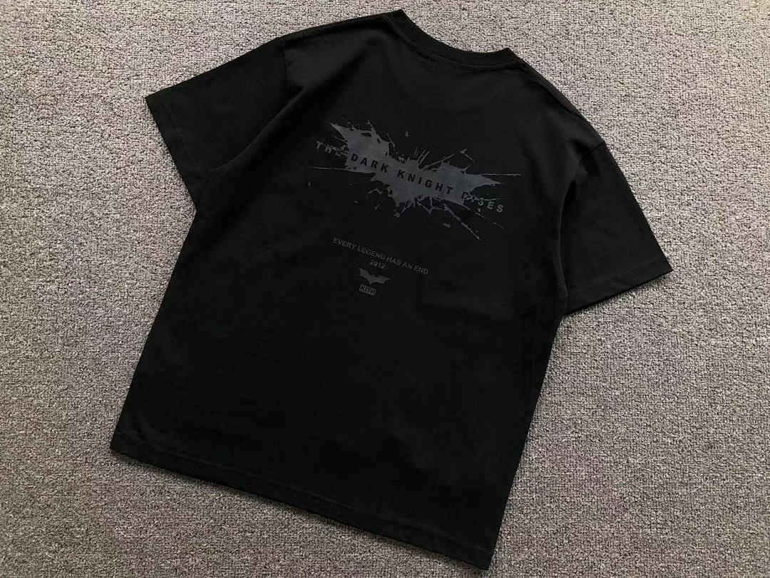 Kith 95 KITH T-SHIRT 504191995 (Im 170Cm 60Kg I Wear Size M In The Phot) - Image 11