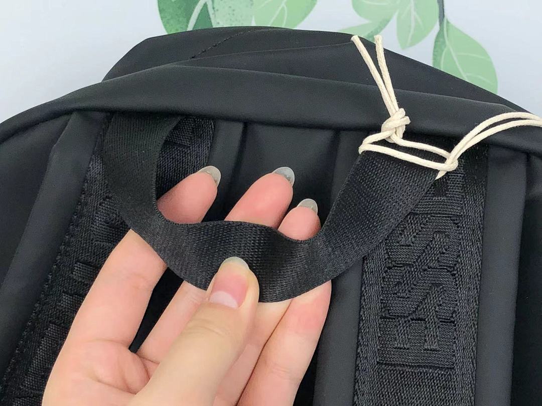 Fear of God 129 FOG BAG 272249 (Long 32CM* Wide 17CM* High 41CM) - Image 23