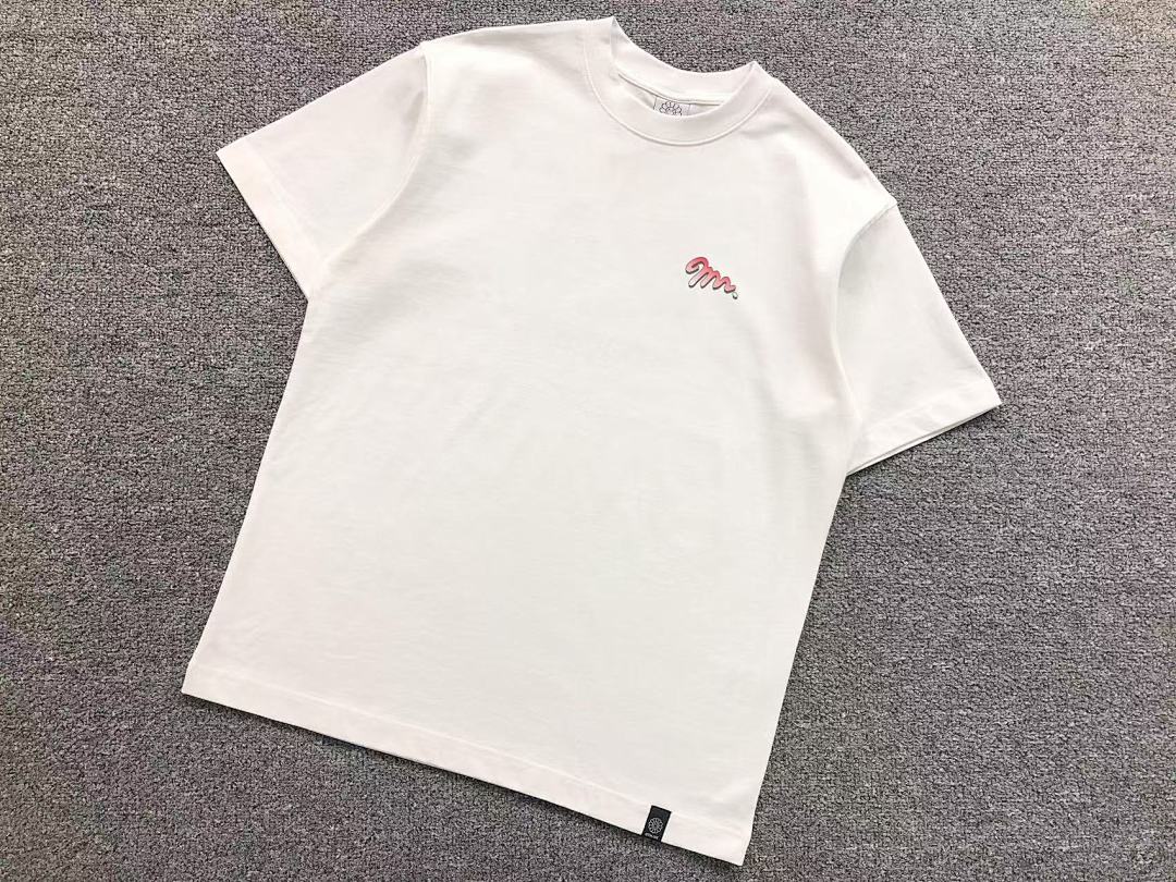 Unbranded 115 J⭐⭐L⭐IN T-SHIRT 3107163802 (Im 170Cm 60Kg I Wear Size L In The Phot) - Image 11