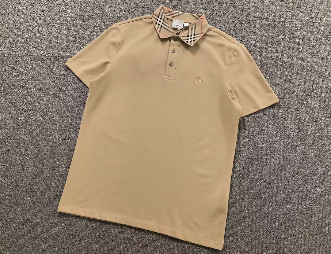 Unbranded 185 B⭐R⭐E⭐RY POLO 2206170501 (Im 170Cm 60Kg I Wear Size M In The Phot) - Image 10