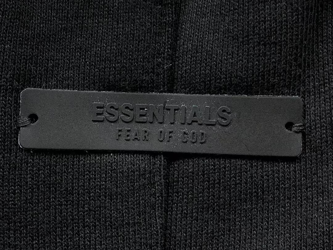 Fear of God 115 FOG SHORTS 1104250617 (Im 170Cm 60Kg I Wear Size S In The Phot) - Image 20