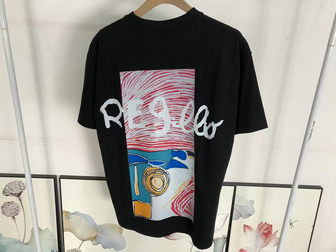 Patta 78 P⭐TT⭐ T-SHIRT 1252931175 (Im 170Cm 60Kg I Wear Size M In The Phot) - Image 17