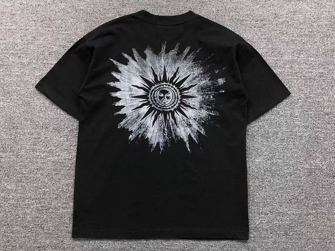 AMIRI 85 AMIRI T-SHIRT 111284674 (Im 170Cm 55Kg I Wear Size S In The Phot) - Image 7