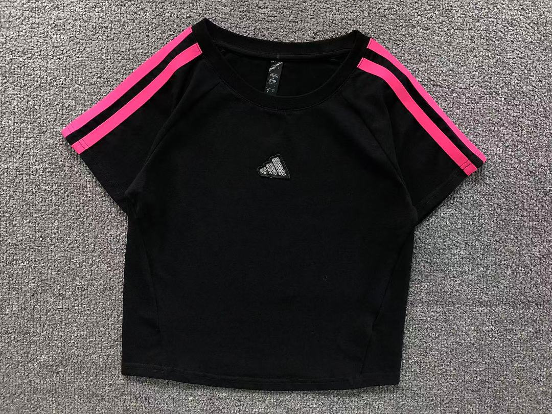 Adidas 88 A⭐I⭐AS T-SHIRT FEMAIE - Image 7