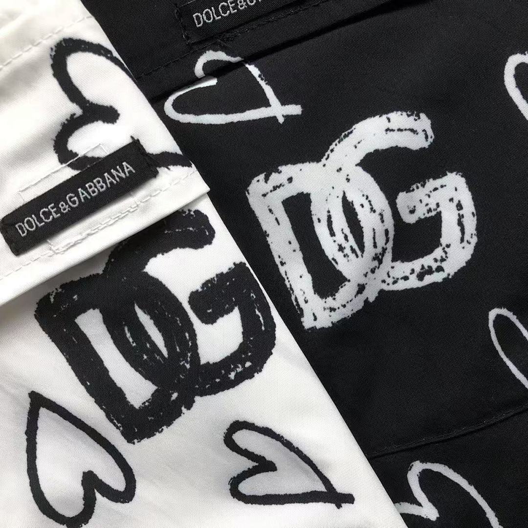 Dolce & Gabbana 128 D⭐LC⭐ GA⭐⭐A⭐A SHORTS 121262460 (Im 170Cm 60Kg I Wear Size M In The Phot) - Image 17