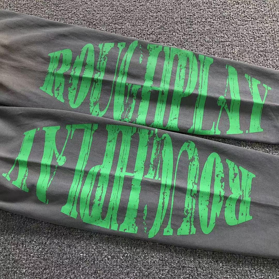 Unbranded 135 R⭐⭐G⭐P⭐⭐Y LONG SLEEVED 3203143917 (Im 170Cm 60Kg I Wear Size S In The Phot) - Image 14
