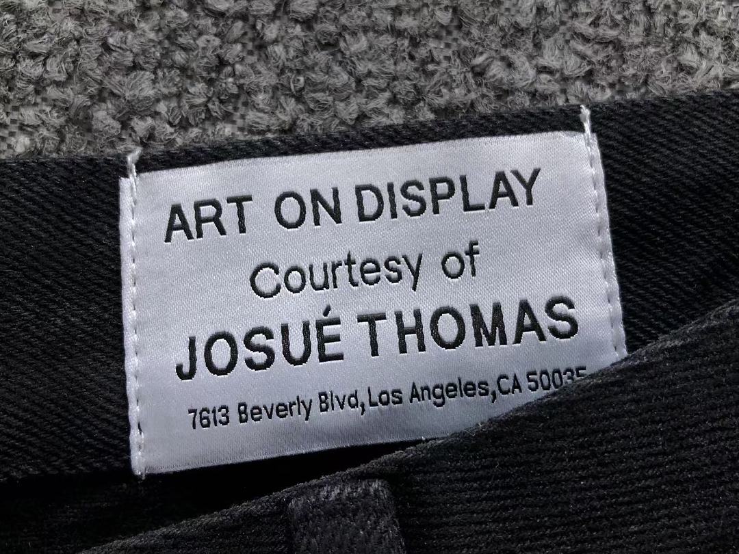 Gallery Dept 228 GALLERY DEPT TROUSERS 3208081317 (Im 170Cm 60Kg I Wear Size S In The Phot) - Image 23
