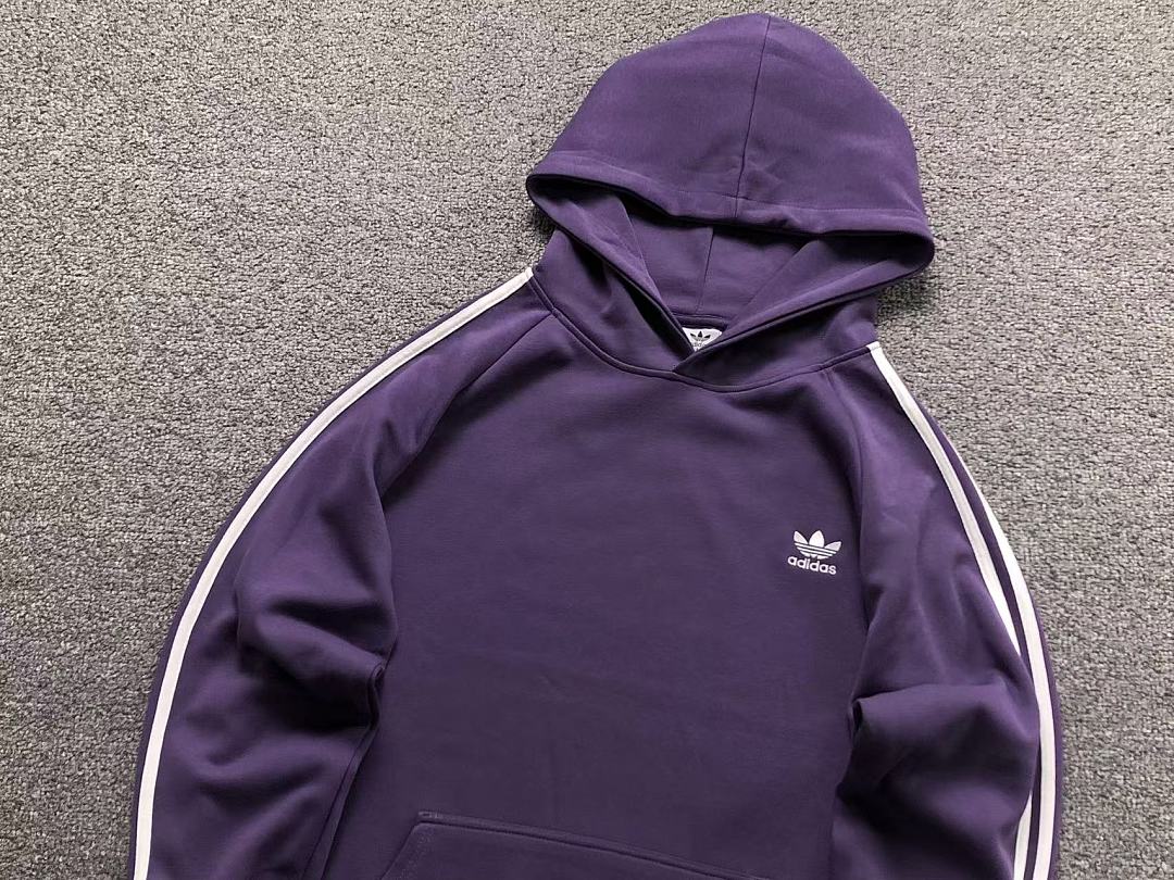 Adidas 128 A⭐I⭐AS HOODIE 4205261577 (Im 170Cm 60Kg I Wear Size M In The Phot) - Image 16