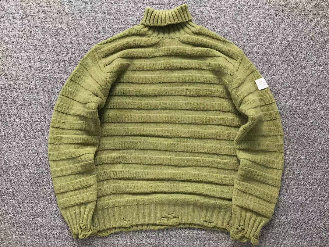 On Running 155 MAISON MARGIELA SWEATER 212061248 (Im 170Cm 57Kg I Wear Size M In The Phot) - Image 11