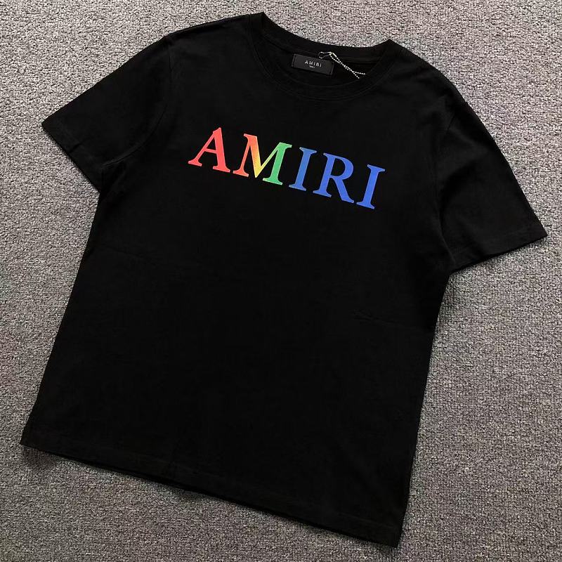 AMIRI 88 AMIRI T-SHIRT 5251518180 (Im 170Cm 60Kg I Wear Size S In The Phot)