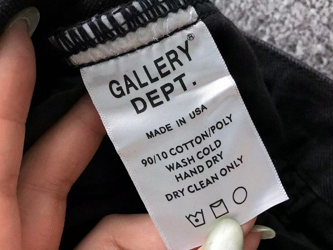 Gallery Dept 198 GALLERY DEPT - Image 21
