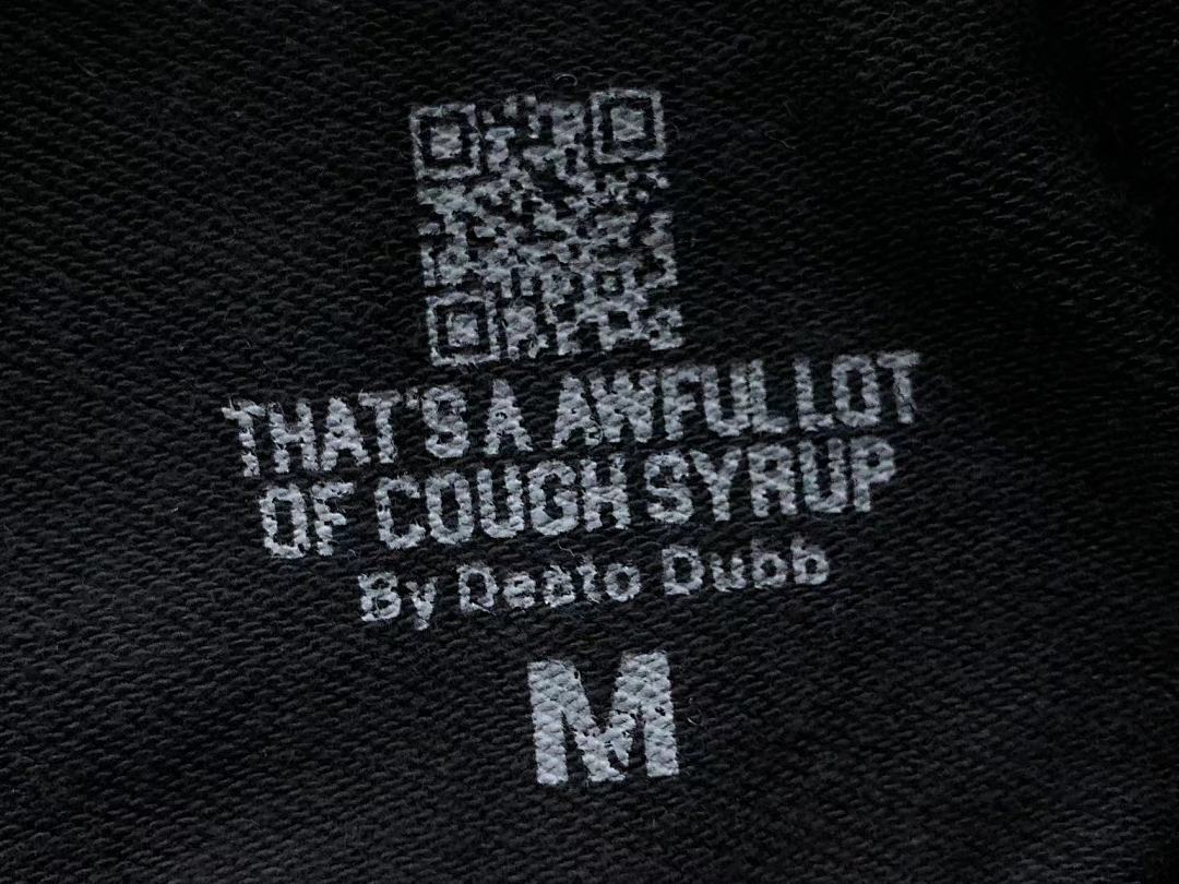 Cough Syrup 218 COU⭐H SY⭐UP TROUSERS 2203112172 (Im 170Cm 60Kg I Wear Size M In The Phot) - Image 37