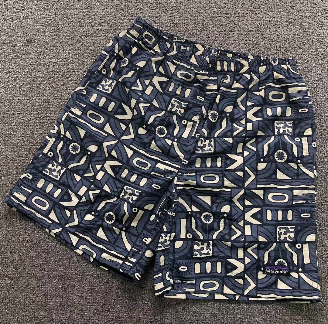 On Running 128 PATAGONIA SHORTS 5253024108 (Im 170Cm 60Kg I Wear Size S In The Phot)