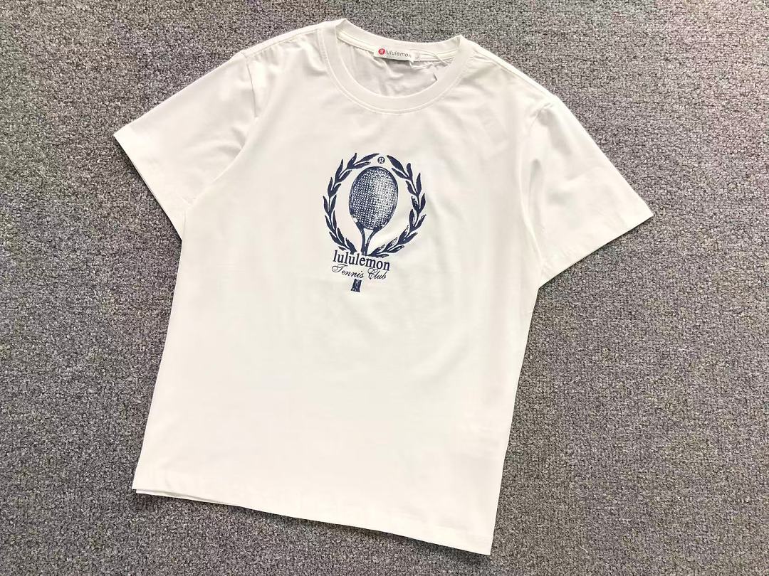 Unbranded 128 LULULEMON T-SHIRT FEMAIE - Image 5
