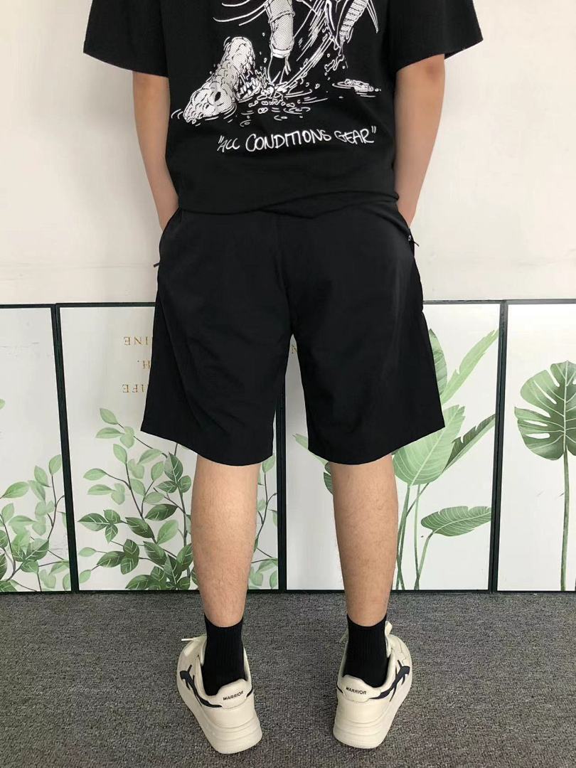 Unbranded 118 F⭐⭐A SHORTS 504261101 (Im 170Cm 60Kg I Wear Size 3XL In The Phot) - Image 4