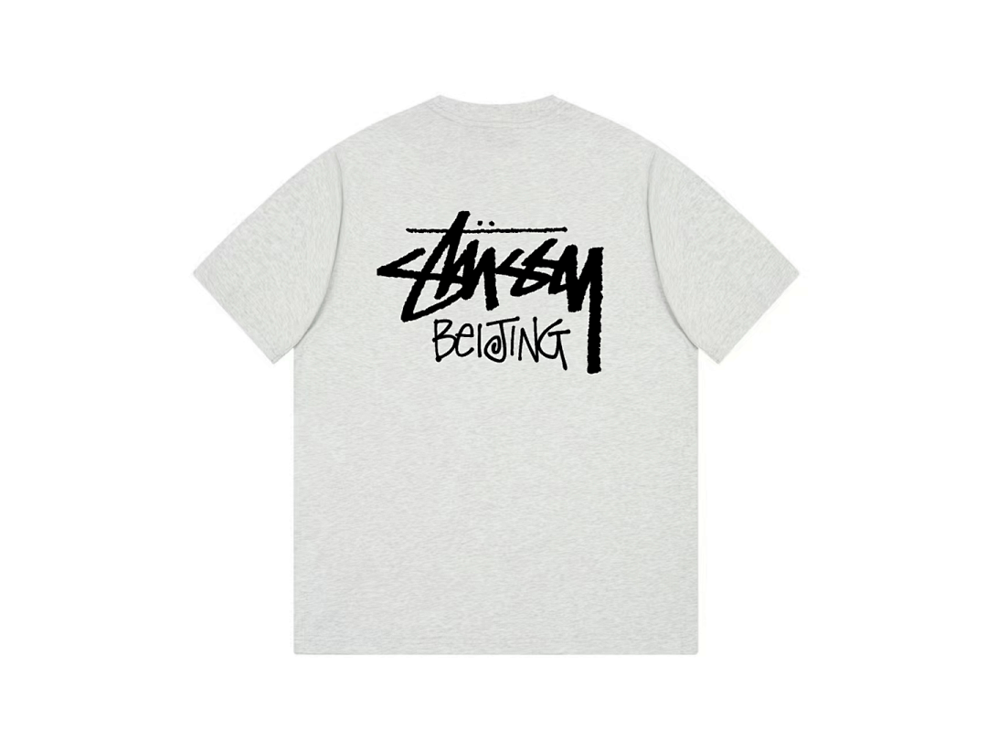 Stussy 85 STUSSY T-SHIRT - Image 19