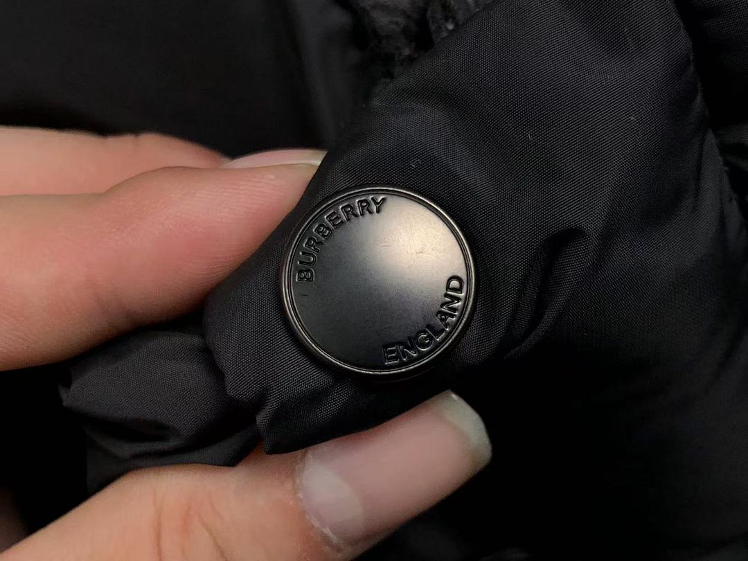Burberry 785 B⭐R⭐E⭐RY DOWN - Image 34