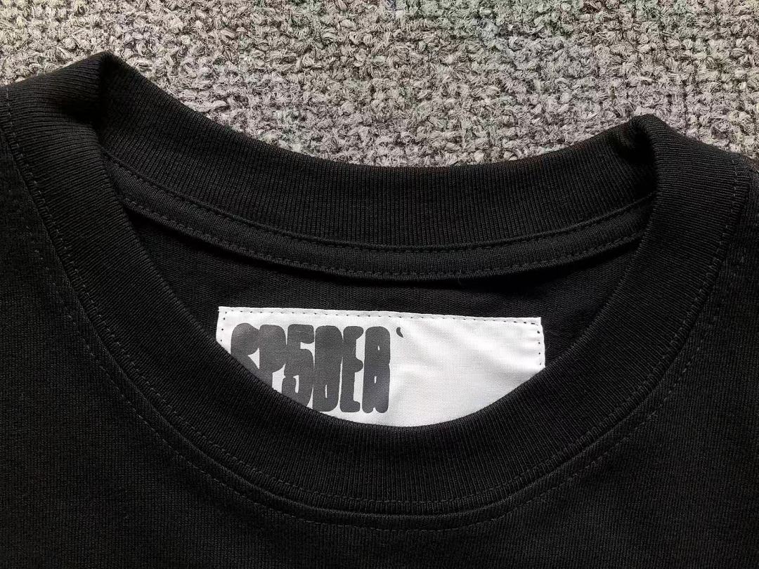 Sp5der 78 SP5DER T-SHIRT 12582446 (Im 170Cm 60Kg I Wear Size S In The Phot) - Image 21