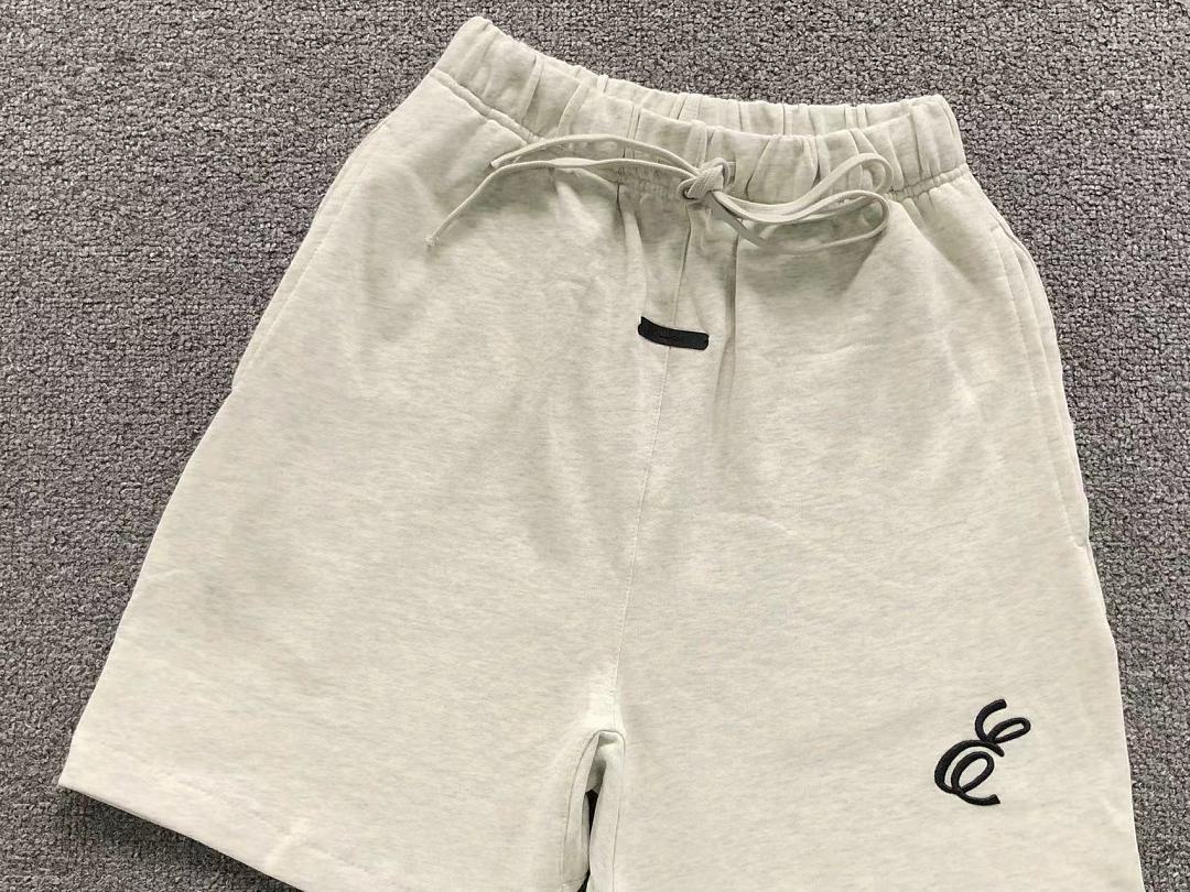 Fear of God 118 FOG SHORTS 3206042617 (Im 170Cm 60Kg I Wear Size S In The Phot) - Image 11