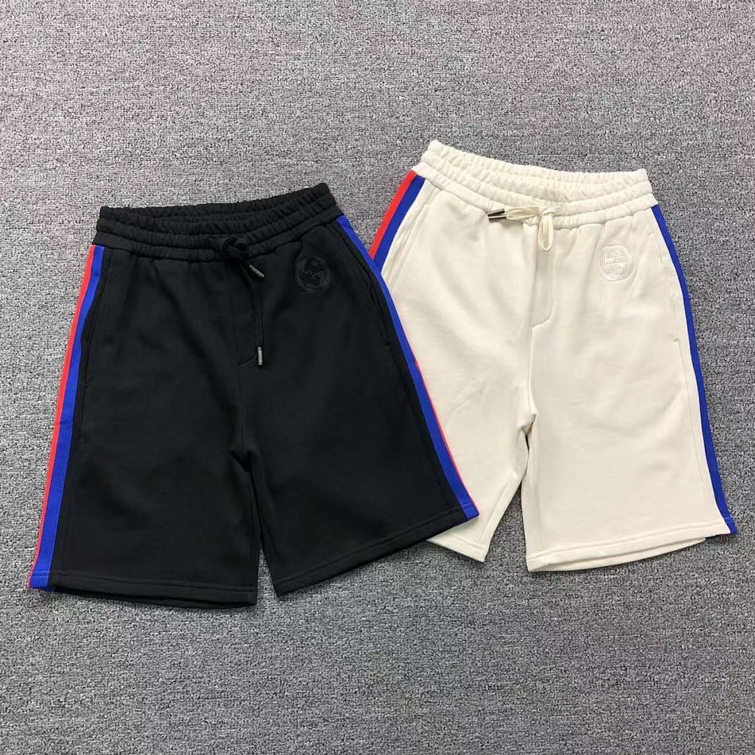 Gucci 128 G⭐C⭐I SHORTS 412163321 (Im 170Cm 57Kg I Wear Size S In The Phot)