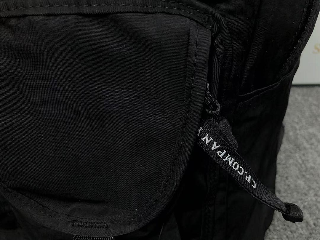 C.P. Company 178 CP BAG (Long 35CM* Wide 17CM* High 45CM) - Image 16